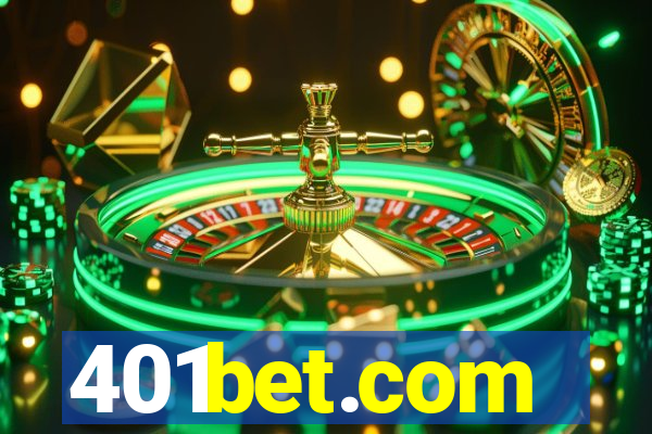 401bet.com