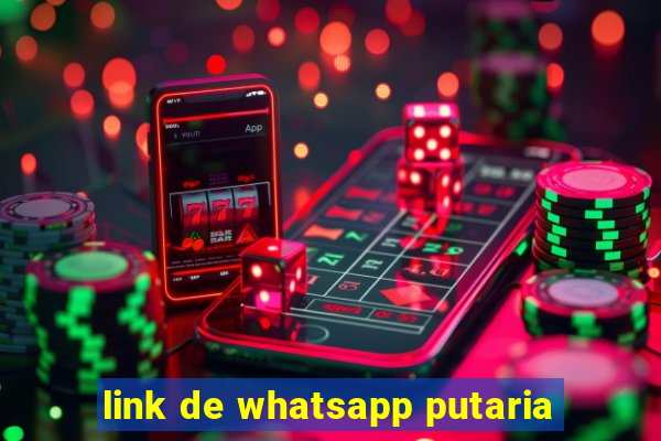 link de whatsapp putaria