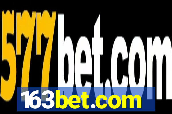 163bet.com