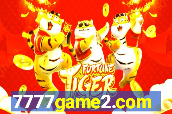 7777game2.com
