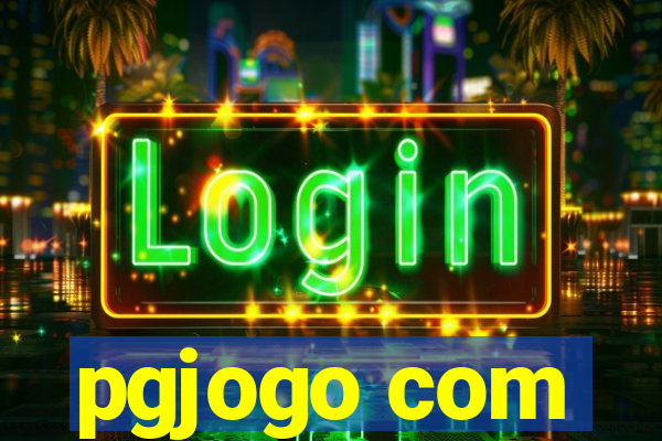 pgjogo com