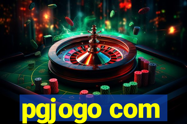 pgjogo com