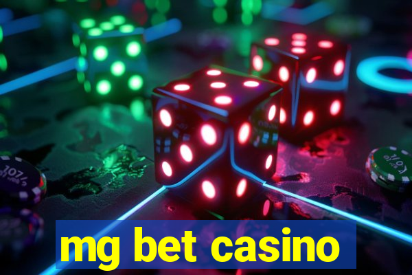 mg bet casino