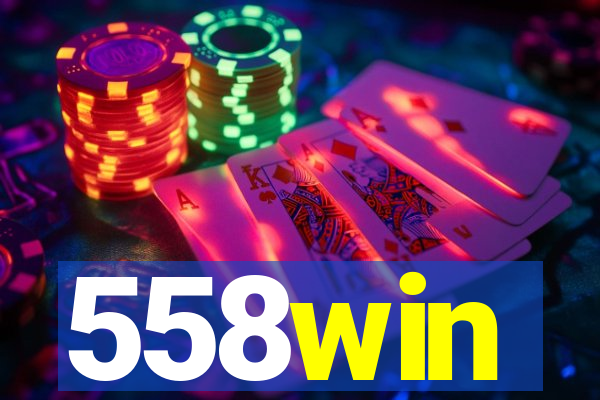 558win