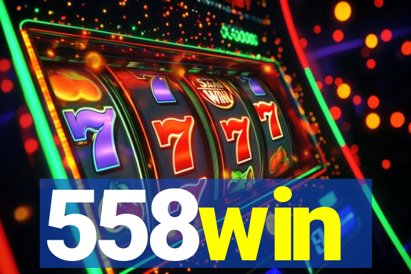 558win