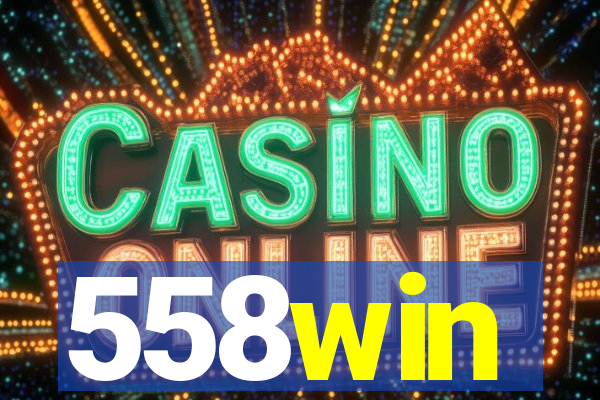 558win