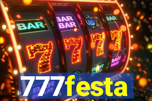 777festa