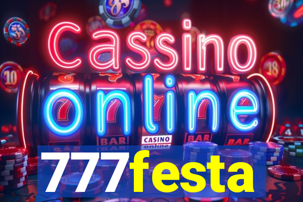 777festa