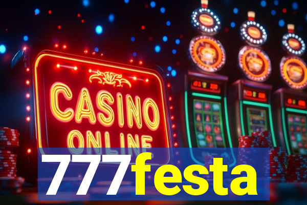 777festa