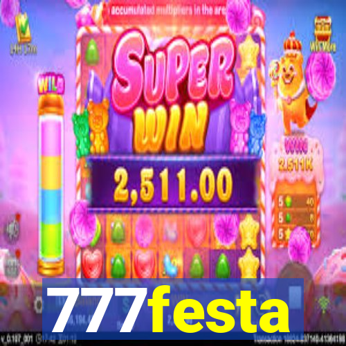 777festa