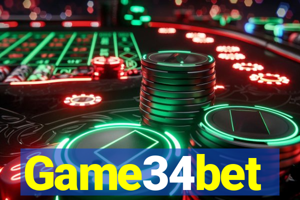 Game34bet