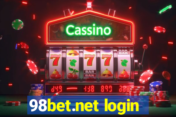 98bet.net login