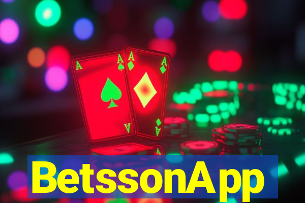 BetssonApp