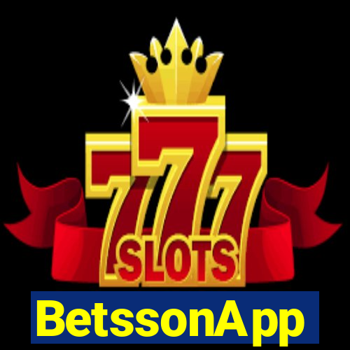 BetssonApp