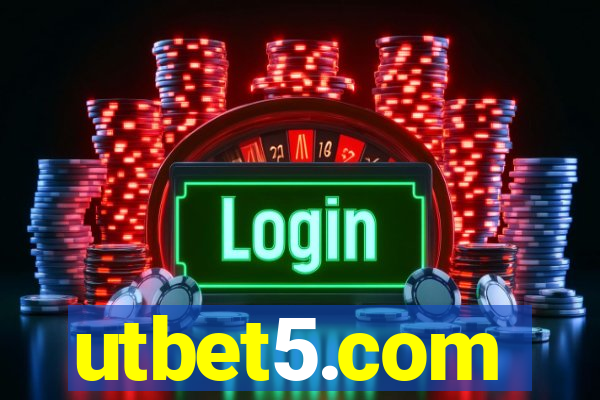 utbet5.com