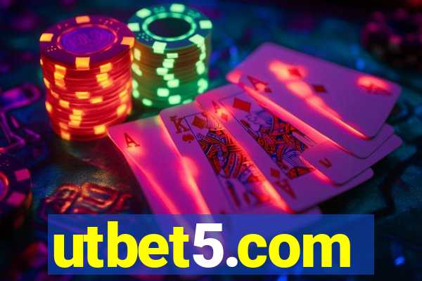 utbet5.com
