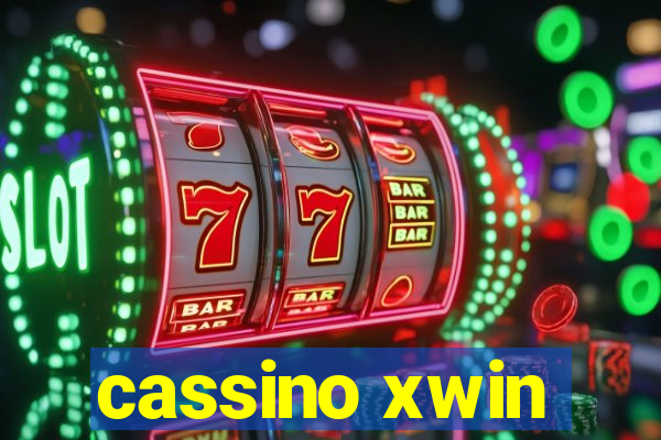 cassino xwin