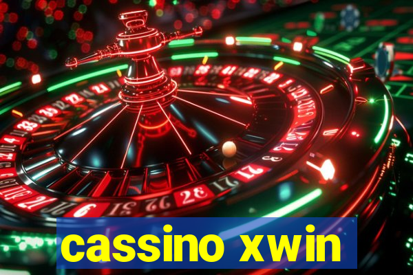 cassino xwin