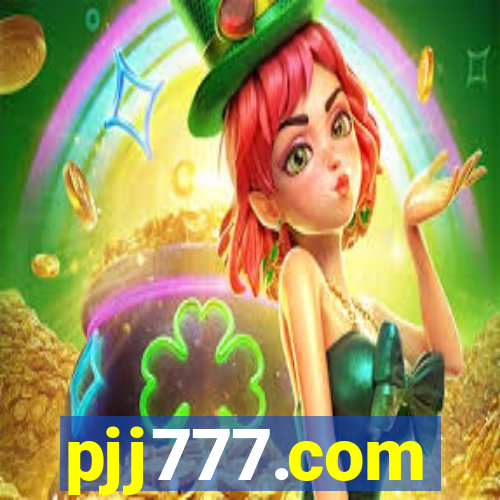 pjj777.com