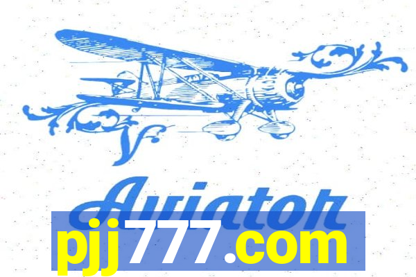 pjj777.com