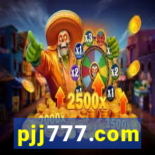 pjj777.com