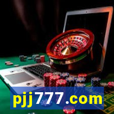 pjj777.com