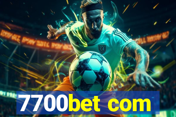 7700bet com