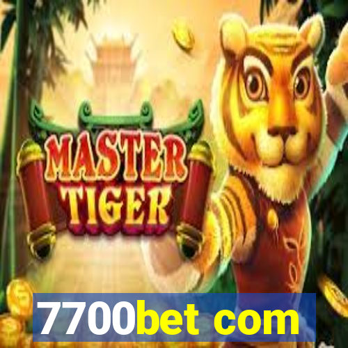 7700bet com