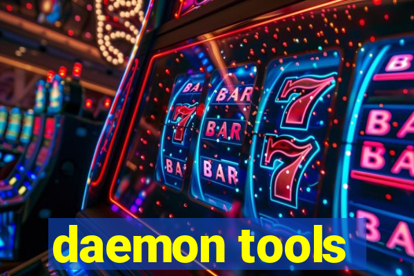 daemon tools