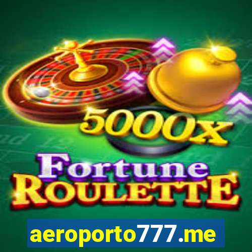 aeroporto777.me