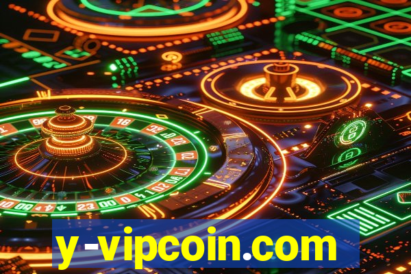 y-vipcoin.com