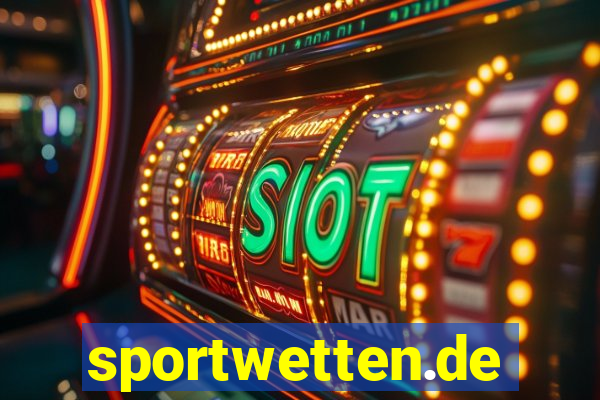 sportwetten.de