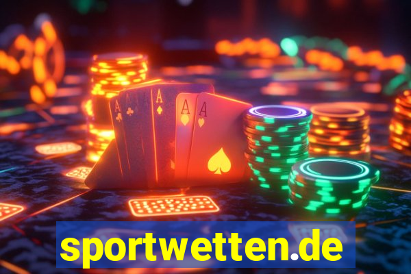 sportwetten.de