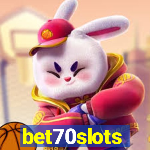 bet70slots