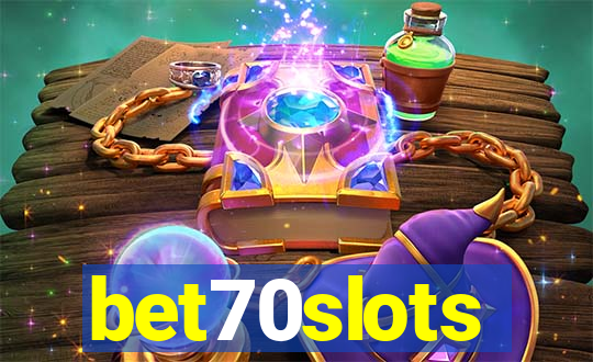 bet70slots