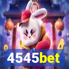 4545bet