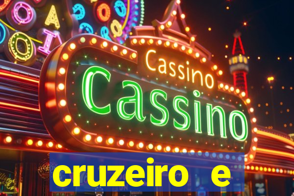 cruzeiro e fluminense futemax
