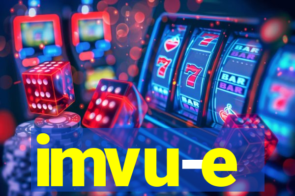 imvu-e