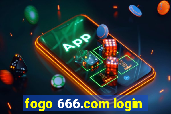 fogo 666.com login
