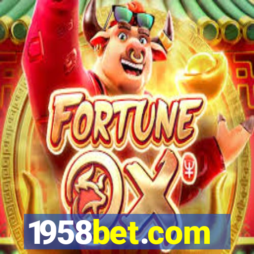 1958bet.com