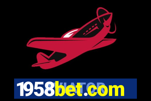 1958bet.com