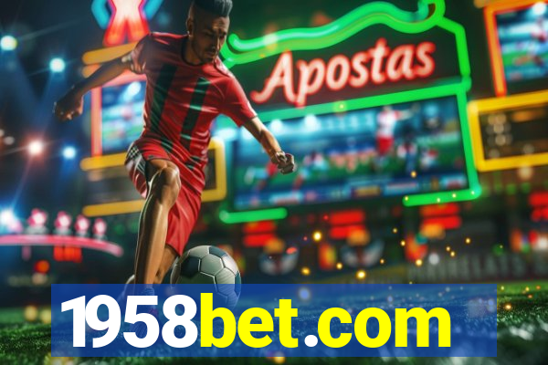 1958bet.com