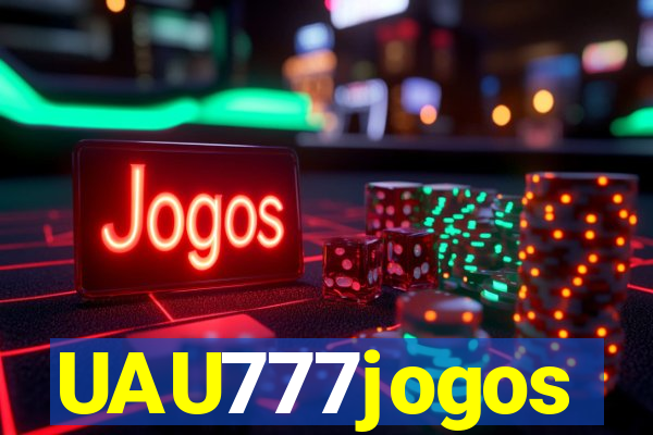 UAU777jogos