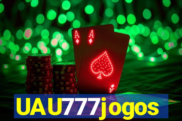 UAU777jogos