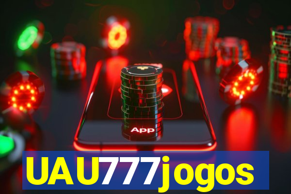 UAU777jogos