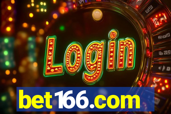 bet166.com