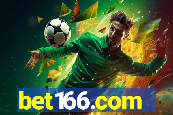 bet166.com