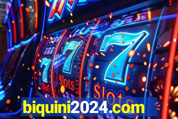 biquini2024.com