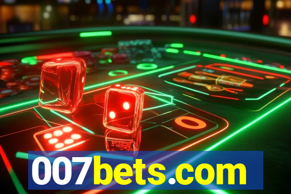 007bets.com