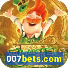 007bets.com